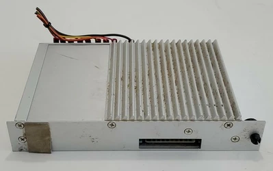 USED Uticor Technology 75B27