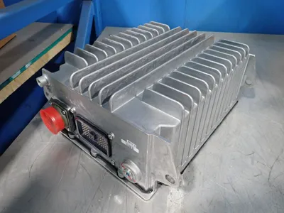 New | in-Stock CAT 5465499 Power Inverters Ohio US | HGR 24 #785572