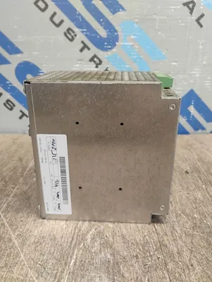 PHOENIX CONTACT QUINT-PS-100-240AC/24DC/10 Switching Mode Power Supplies | ESS Industrial Equipment Sales (7)