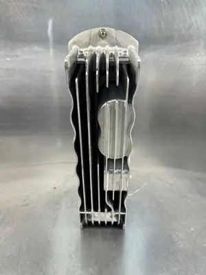 CONTROL TECHNIQUES REFURBISHED Power Board/Fan/Base (BIN-1.4.1/2)