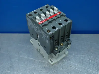 New | in-Stock ABB 1SBL321001R8410 PLC Contactors | HGR 24 #753487