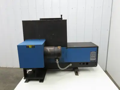 Nordson 3960V Vista Hot Glue Melt Machine 3 Phase 240V