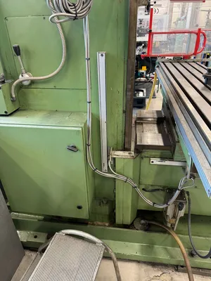 1987 CME FU-3 CM Universal Mills | Bowland Trading Ltd (13)