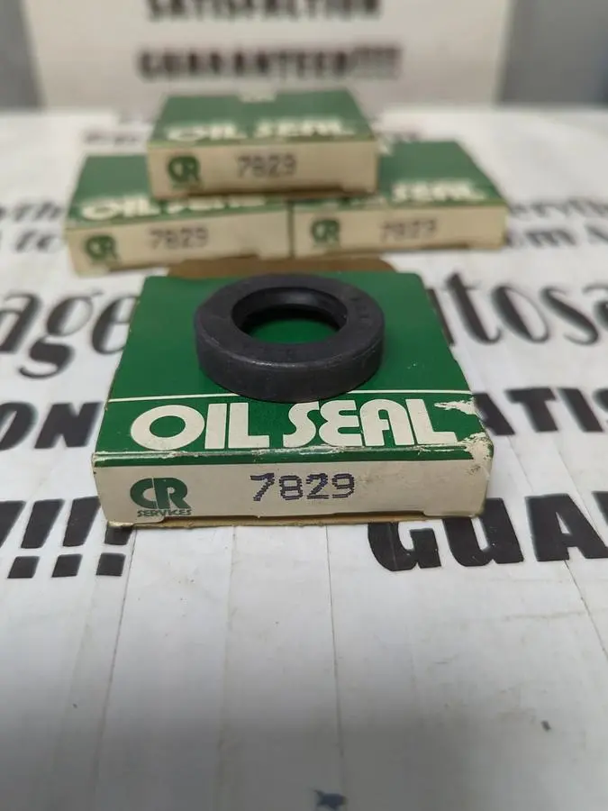 New | in-Stock CHICAGO RAWHIDE 7829 Pump & Valve Parts | Surplus Asset Holdings #1217275