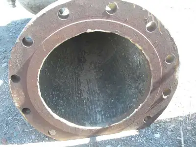 USED BYRON JACKSON 14H TYPE S