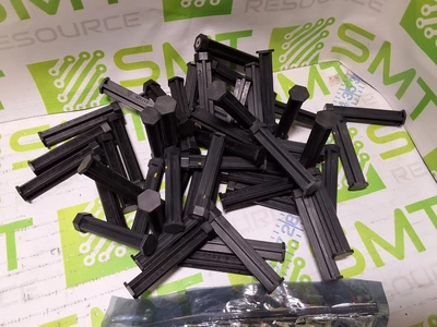 DEK 217328 MAGNETIC TOOLING PINS - LOT OF 54
