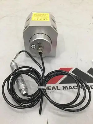 USED HERRMANN 35-S-IP50-CL70HF