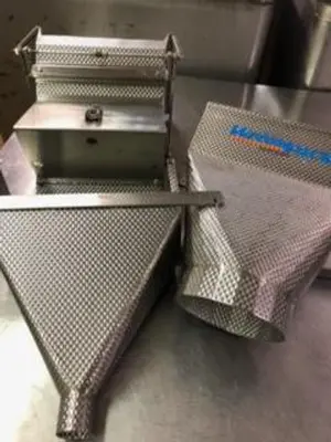 USED WEIGHPACK AW-9 SL/TP
