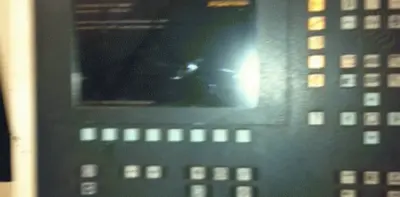 Espirt Lightning HD 2000
