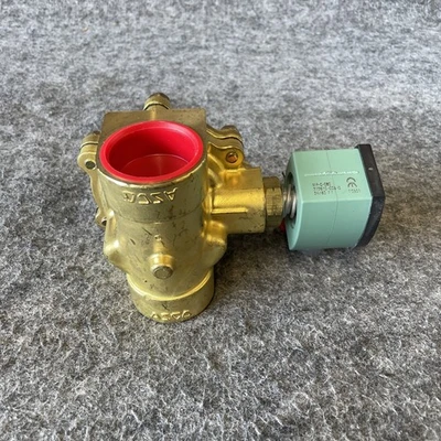New | in-Stock ASCO 8210G32 Valves/Fittings California US | Davliegogo LLC #1732546