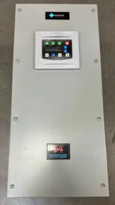 BENSHAW RSI075S44W Variable Frequency Drive IP66 (BIN1.6.1)