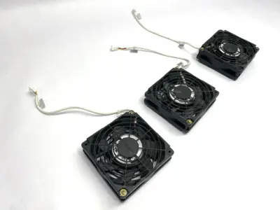 USED SANYO DENKI 9G1224G4D01
