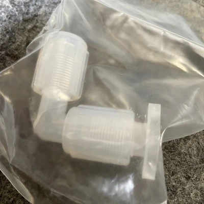 New | in-Stock Saint-Gobain FMF6FFUEN-3 Valves/Fittings California US | Davliegogo LLC #1732607
