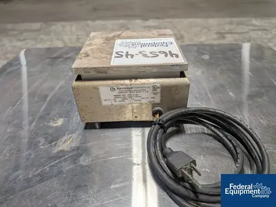 USED Barnstead Barnstead Hot Plate, Model HPA1915B