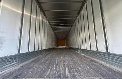 Used UTILITY 53 X 102 Box Trailers Illinois US | Mitsubishi HC Capital America #1362580