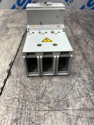 EATON NZMN1-A NZM1 3 Electrical/PLC/Automation | ESS Industrial Equipment Sales (6)