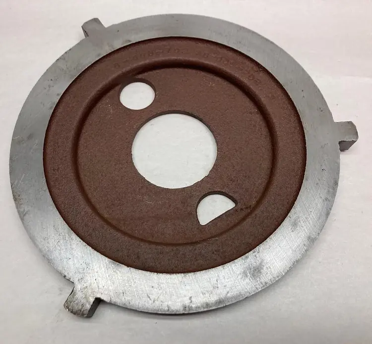 Used STEARNS 8-005-702 Misc Electrical & Power Parts Ohio US | Surplus Asset Holdings #1236947