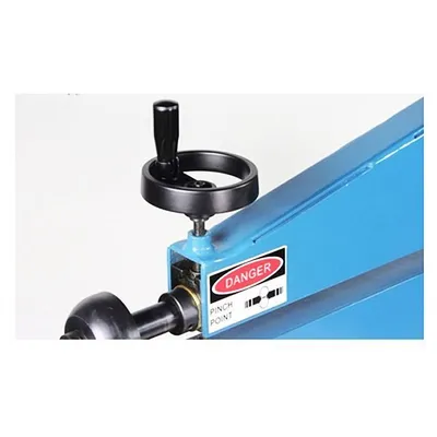 BAILEIGH BR-18E-36 Beading/Crimping | Sierra Victor Industries (6)