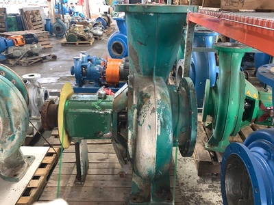USED Sulzer APT 52-14