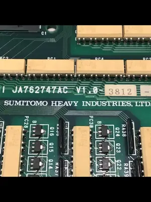 USED SUMITOMO JA762747AC