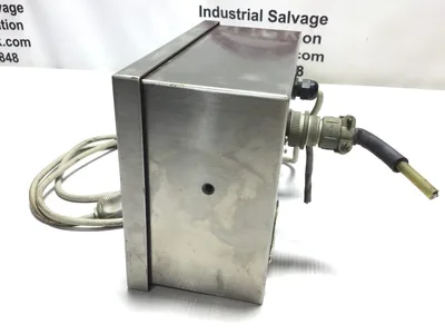 Eagle Microsystem UMC600AAAA Weight Indicator