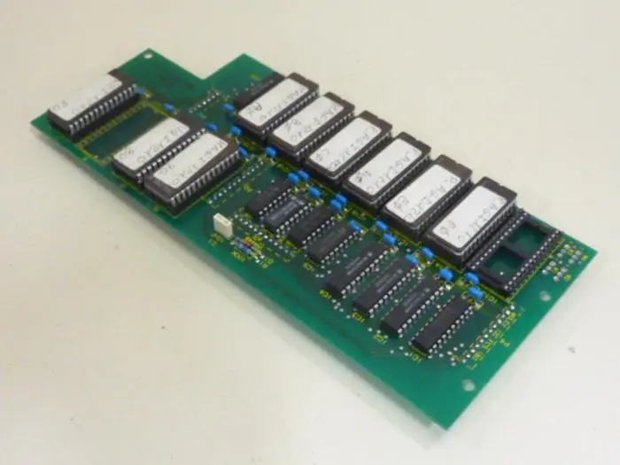 Used SELEC 403421 Circuit Boards Michigan US | Ideal Machinery #585546