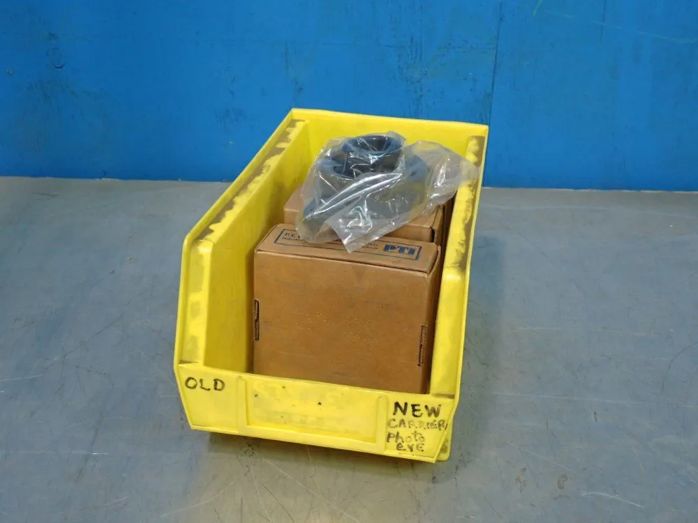 New | in-Stock P.T.I. OWFZ207X35AMM Tooling & Accessories (Other) Ohio US | HGR 24 #1089699