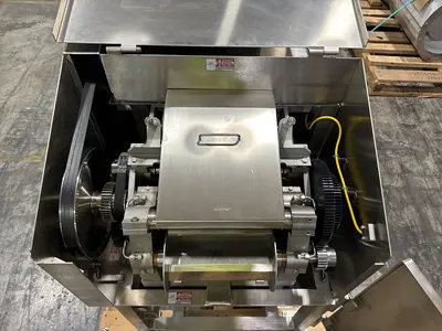 New | in-Stock URSCHEL M6 Slicers / Dicers / Cutters Illinois US | M&M Equipment Corp. #1385652