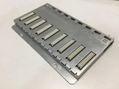 USED SIGMATEK CMB082