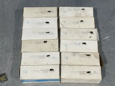 Used CIRCLE SEAL CONTROLS 259B2PP Pumps Ohio US | HGR 24 #1486592