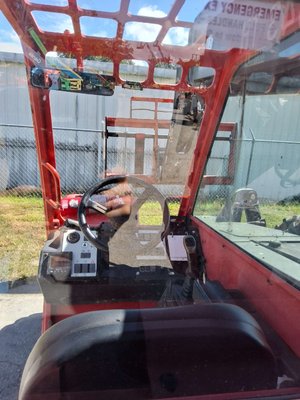 Used 2017 SKYJACK SJ643TH Telehandlers Florida US | Stack Equipment #1481460