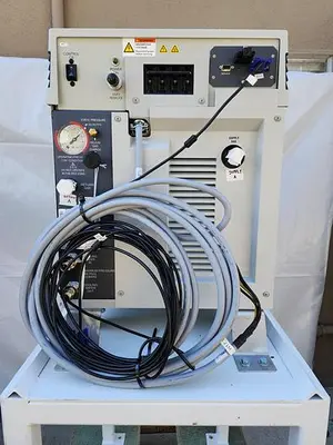 CTI CRYOGENICS IS-1000 COMPRESSOR 8135961G001