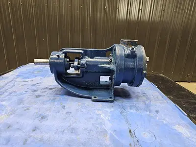USED VIKING K-124