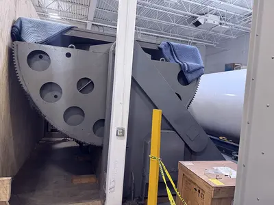 Used 1960 Koike Aronson G3500 Tooling & Accessories (Other) Massachusetts US | Machine Tool Bids #1261659