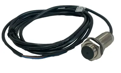 ALLEN BRADLEY 872C-D5CP18-E2 PROXIMITY SENSOR SER.C 872CD5CP18E2 NEW, SURPLUS