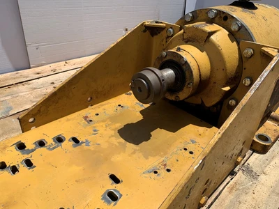 RexNord Venus Gear Reducer - 80.01 RATIO