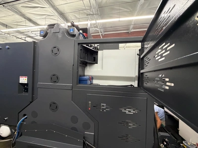 2018 YAMA SEIKI BM-1020 Vertical Machining Centers | PM Machines (12)