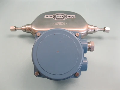 USED Micro Motion CMFS010 M324N2BAECZZ