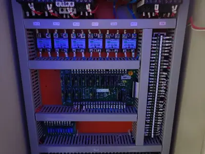 USED CHEVALIER FSG3A818