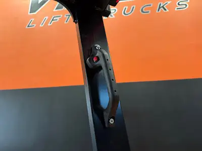 Used 2026 Viper FB25F 4-Wheel Sit down Electric Counterbalance Forklifts New York US | United Lift #1446651