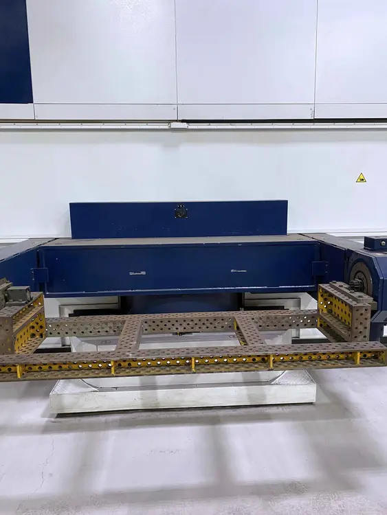Used 2018 TRUMPF TruLaser Weld 5000 Welding Machinery (Other) Tennessee US | Machine Tool Bids #380063