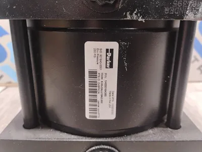 PARKER 6.00J2ALU19A2.000 Hydraulic & Pneumatic Cylinders | ESS Industrial Equipment Sales (5)
