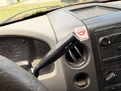 Used 2008 FORD F-150 Pickup Trucks Michigan US | Miedema Asset Management Group #1325416