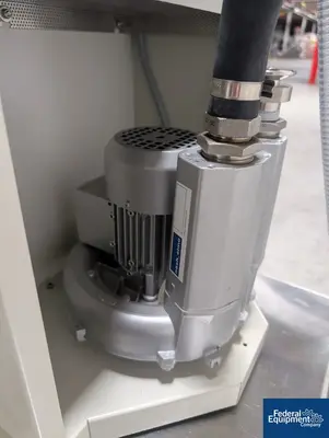 USED BUCHI Buchi Mini Spray Dryer, Model B-290