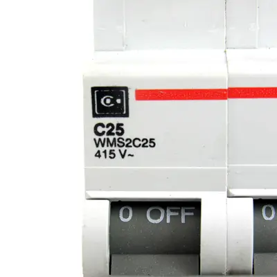 USED EATON WMS2C25