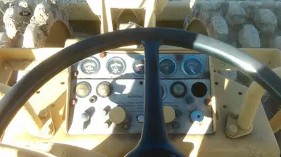 Used 1969 CATERPILLAR 834 Bulldozers Tennessee US | Ran Equipment #1403724