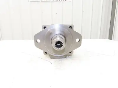 Legacy Denison T6CM B05 3R00 C1 Hydraulic Single Vane Pump 2800rpm 70.3 ML/REV