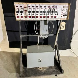 USED ITC MF12-150