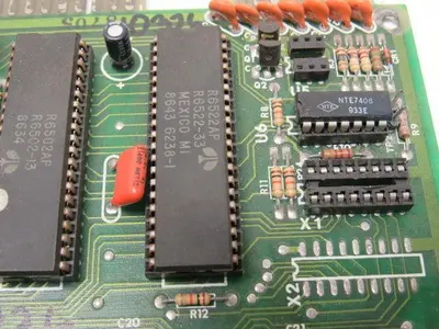 Used TMC _UNKNOWN_ Miscellaneous MRO | Arrow Industrial #656805
