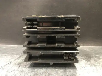 USED SQUARE D FAE26100